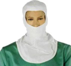 National Safety Apparel Nomex Flame Retardant Hood