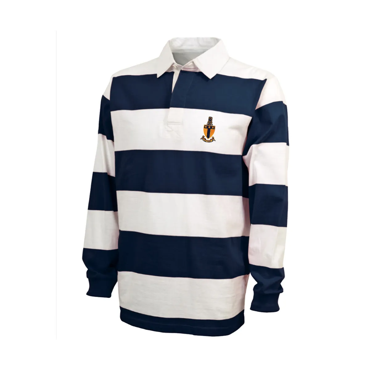 New! ATO Limited Edition Rugby Shirt