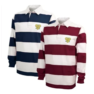 New! Delta Upsilon Limited Edition Rugby Shirt