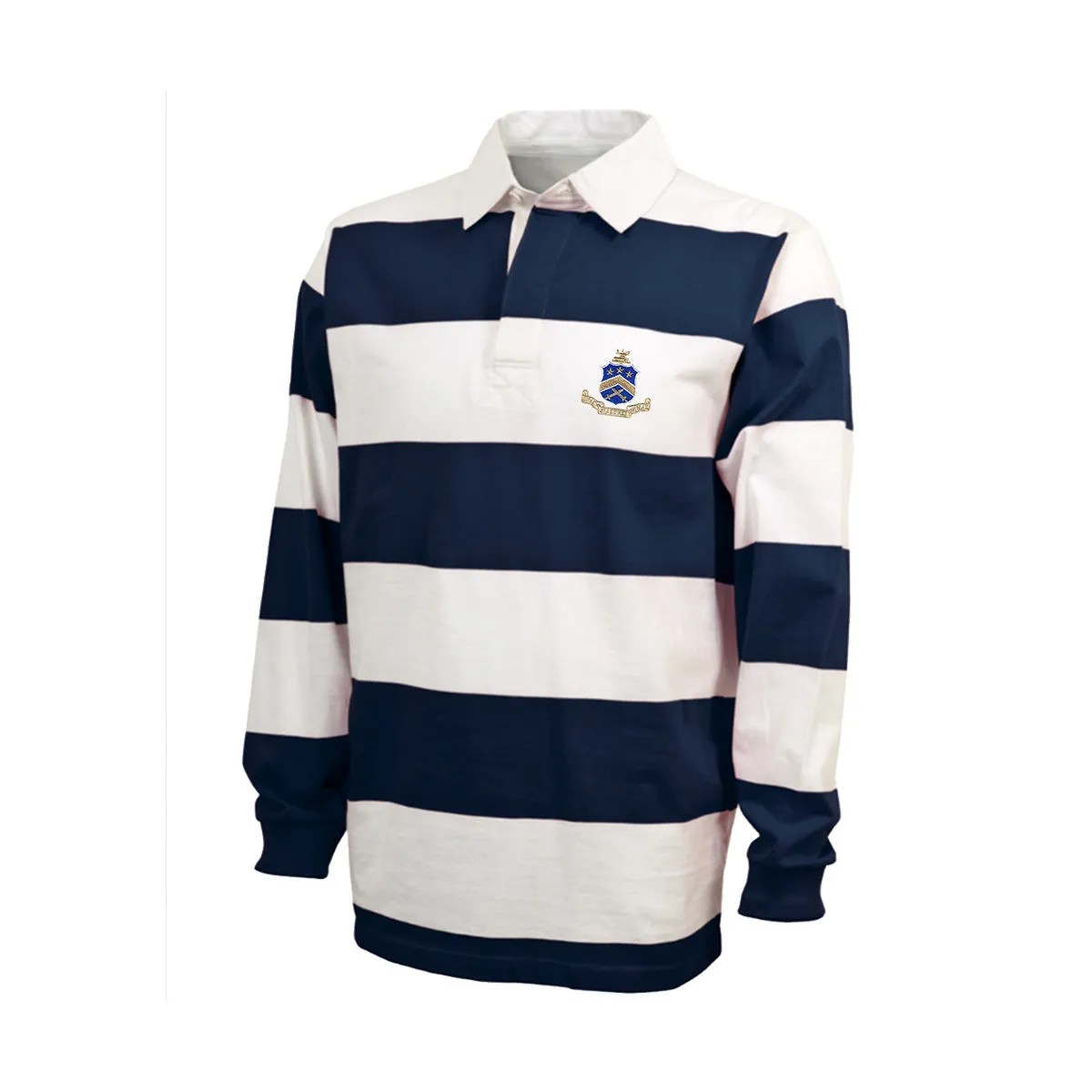 New! Pi Kapp Limited Edition Rugby Shirt