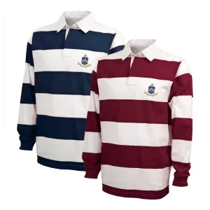 New! Pi Kapp Limited Edition Rugby Shirt