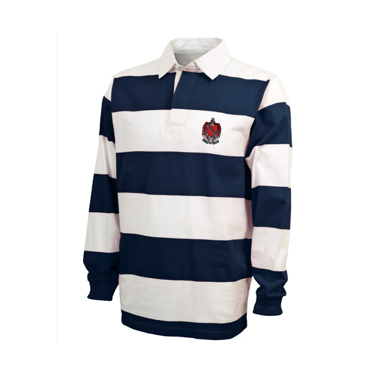 New! TKE Limited Edition Rugby Shirt