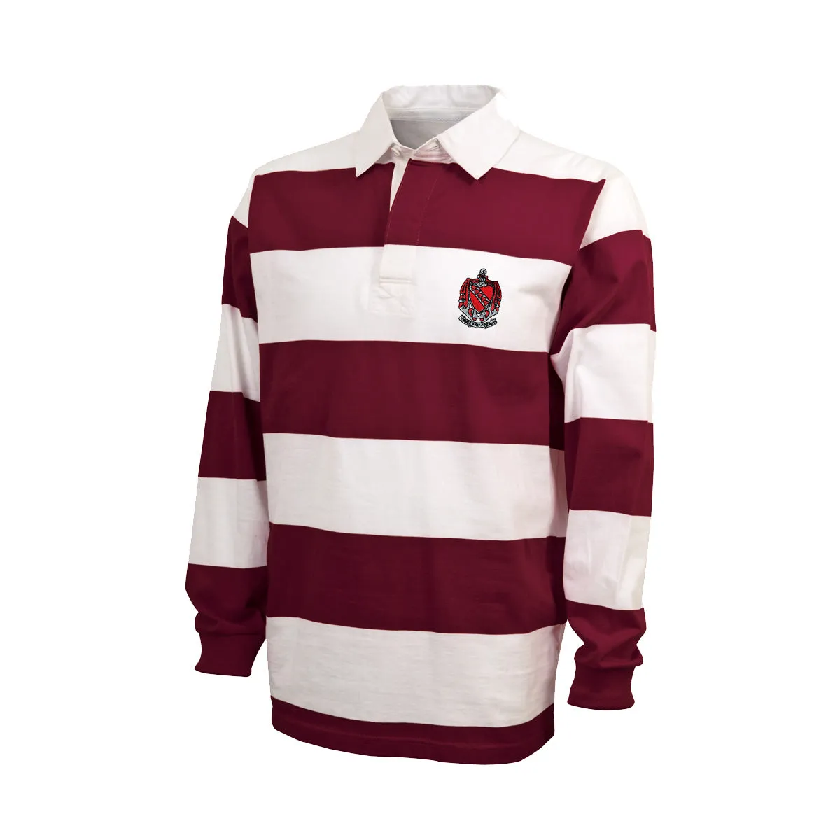 New! TKE Limited Edition Rugby Shirt