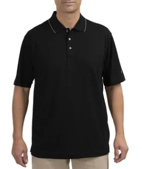 NIKE GOLF - Dri-FIT Jersey Knit Sport Shirt with Tipped Trim.  166762