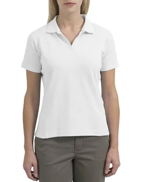 NIKE GOLF - Ladies Dri-FIT Pique Knit Sport Shirt.  297996