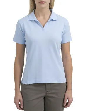 NIKE GOLF - Ladies Dri-FIT Pique Knit Sport Shirt.  297996