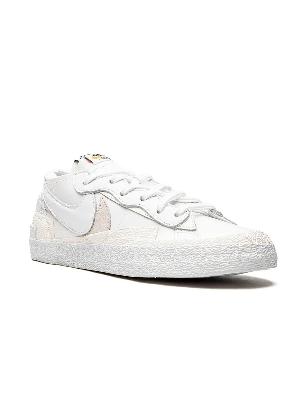 Nike x Sacai Blazer Low Sneakers DM6443