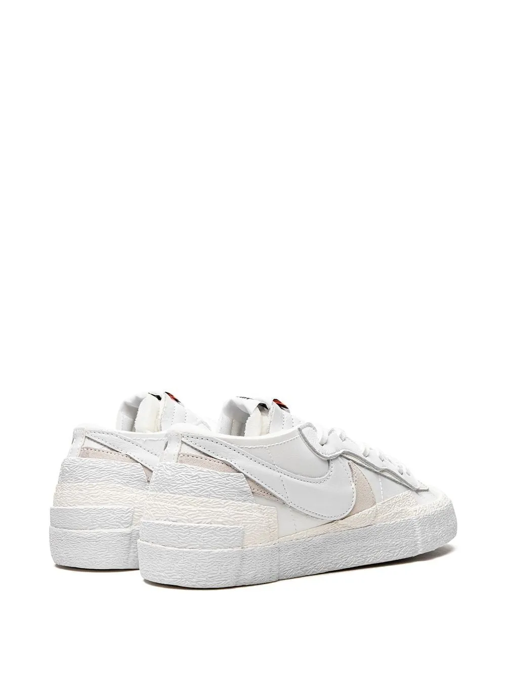 Nike x Sacai Blazer Low Sneakers DM6443