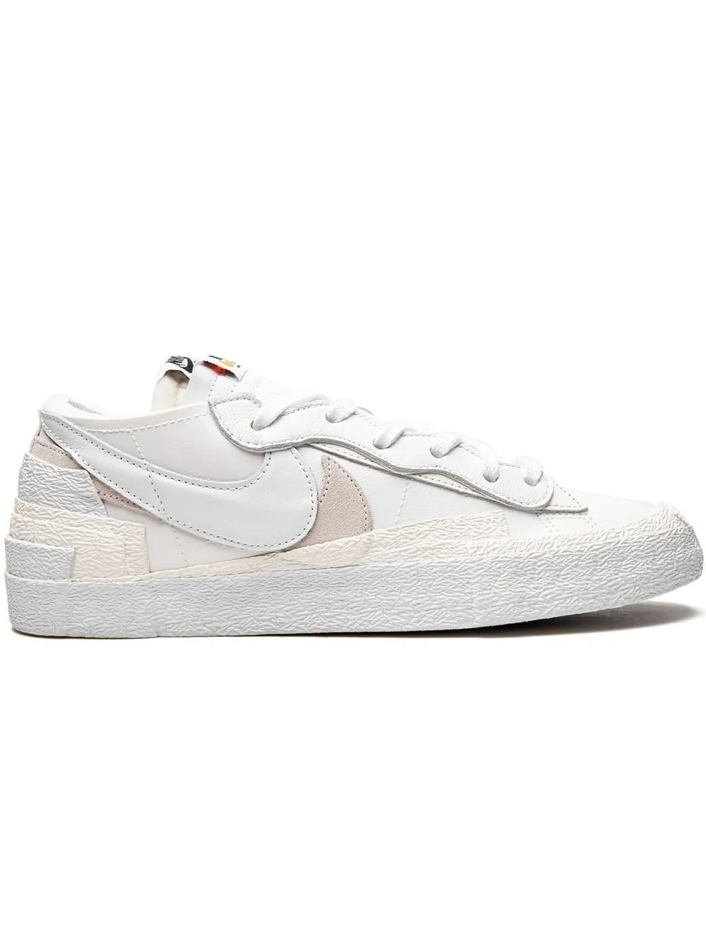 Nike x Sacai Blazer Low Sneakers DM6443