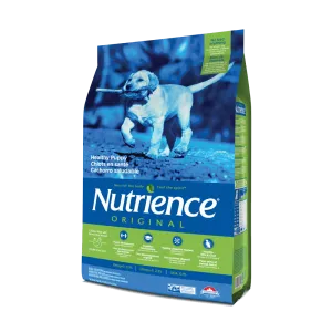 Nutrience Original Chicken & Brown Rice - Puppy