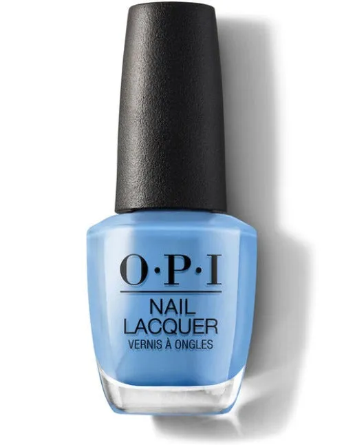 OPI Polish N61 Rich Girls & Po-Boys