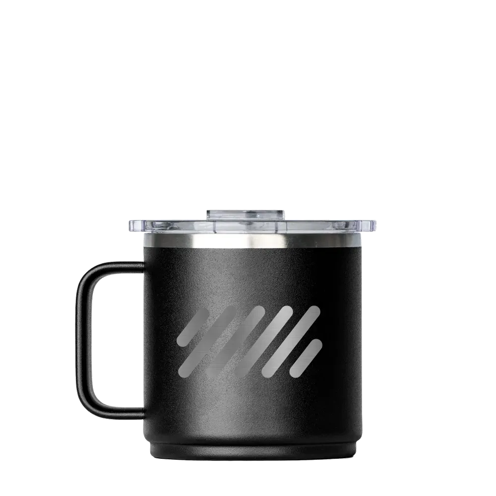 Orca Camper 16 oz Mug