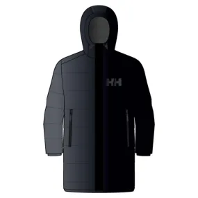 Parkas & Manteaux Active Long Winter - Noir - Homme