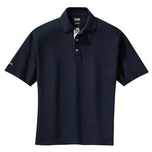 PING COLLECTION - Sensor Cool Jacquard Knit Sport Shirt.  P306