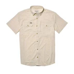 Poncho The Roswell Short Sleeve Shirt