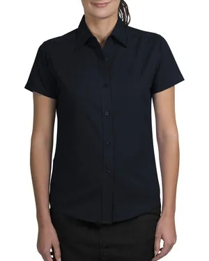 Port Authority - Ladies Easy Care Short Sleeve Shirt.  L508