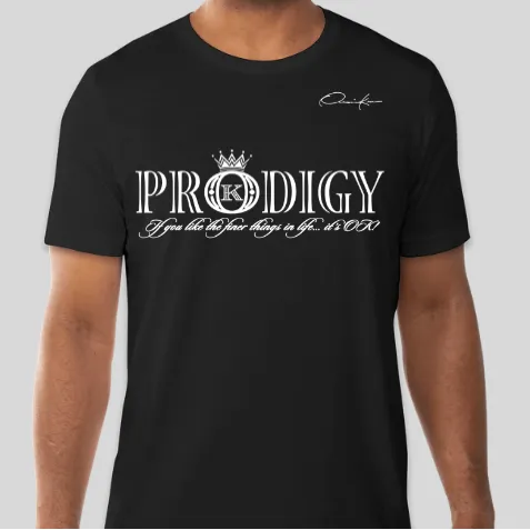 Prodigy T-Shirt