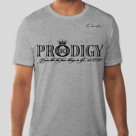 Prodigy T-Shirt