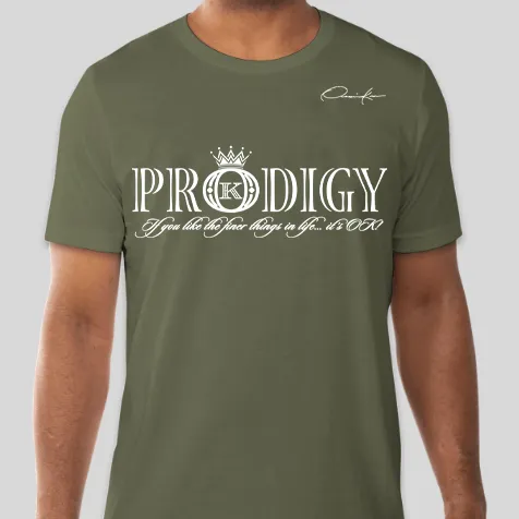 Prodigy T-Shirt