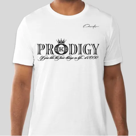 Prodigy T-Shirt