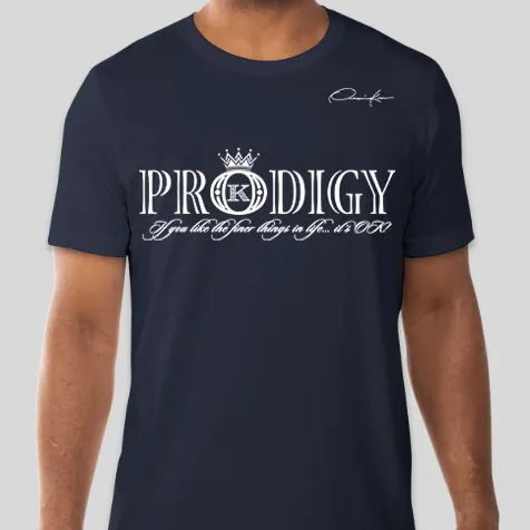 Prodigy T-Shirt