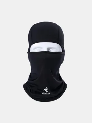 Raida Balaclava-Black