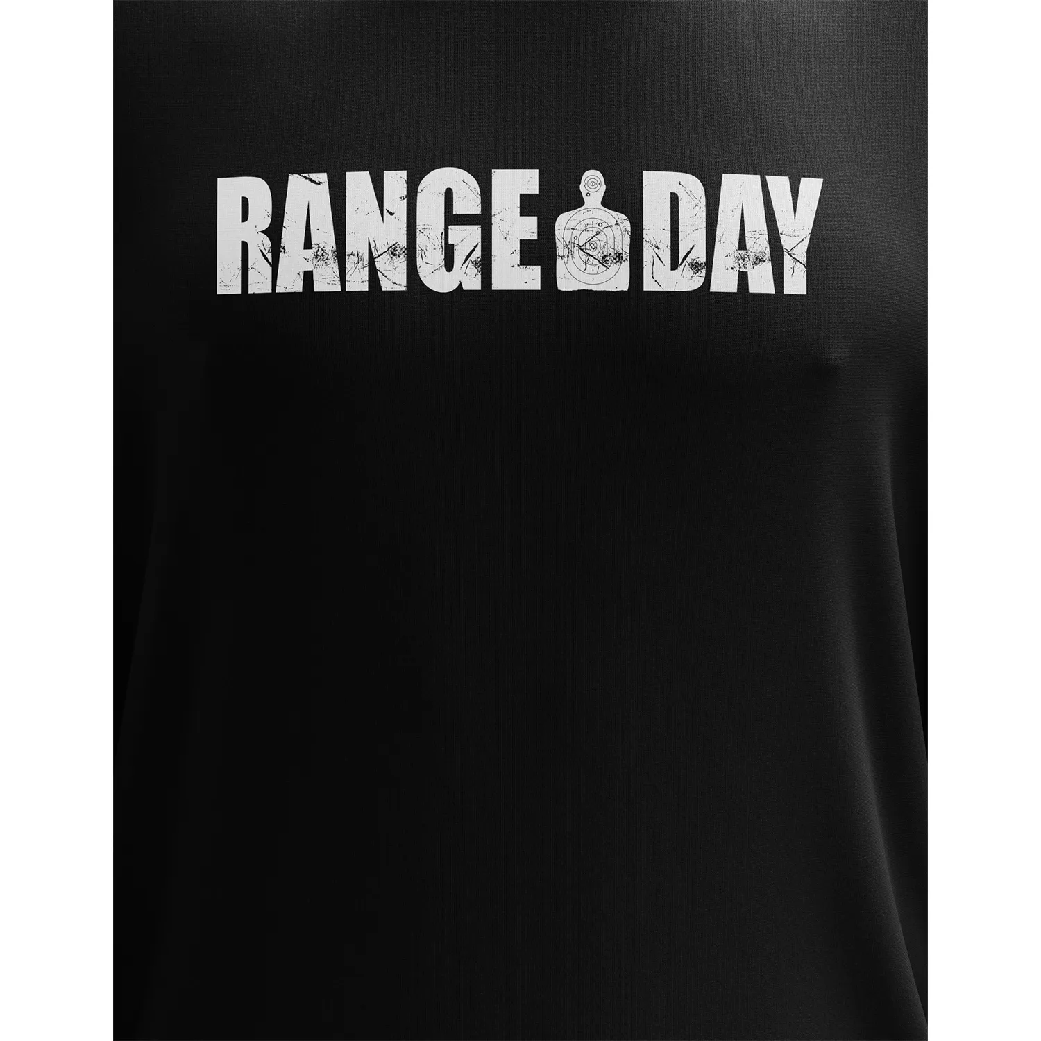 Range Day Long Sleeve Shirt