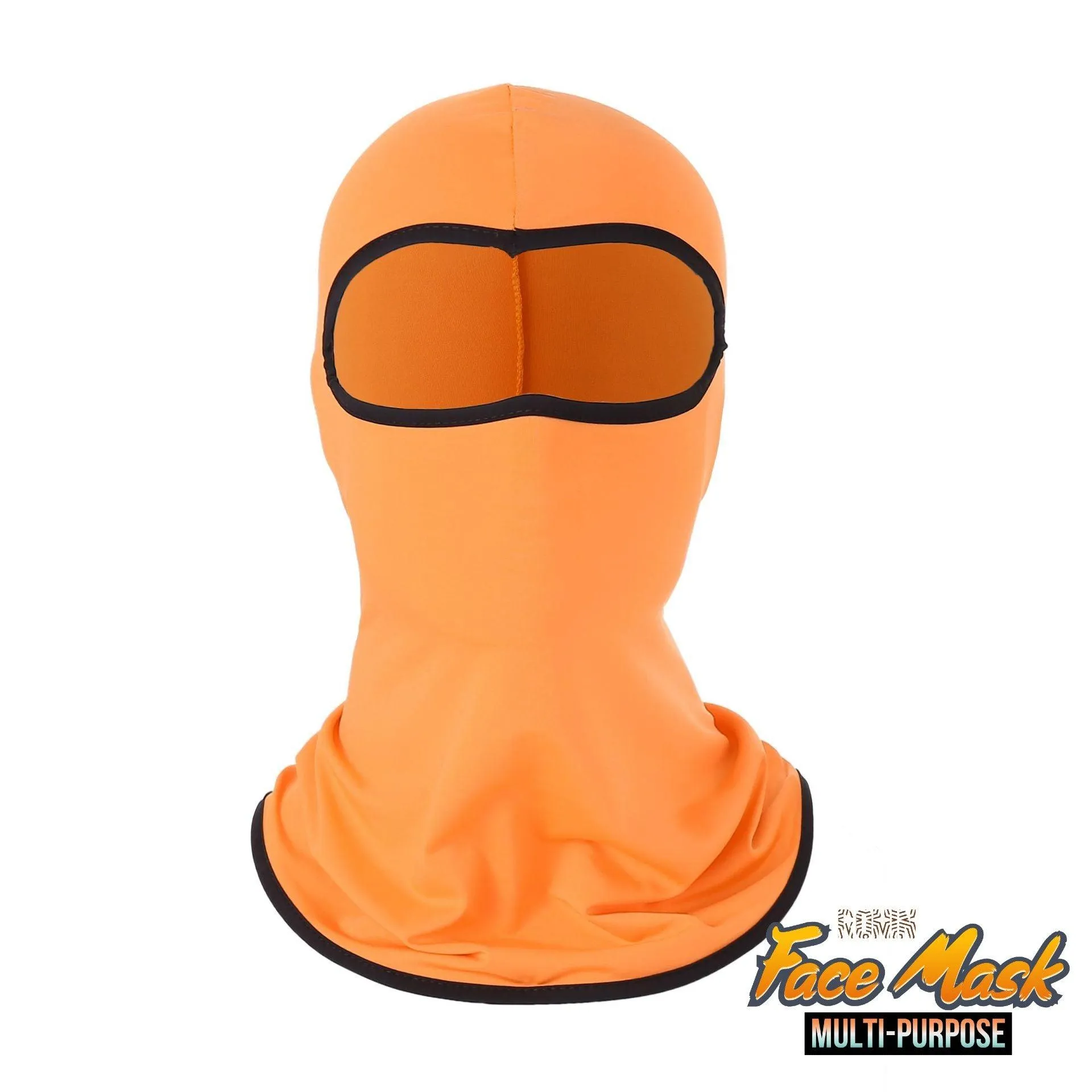 Ronin Face Mask. Balaclava Face Mask for Men/Women