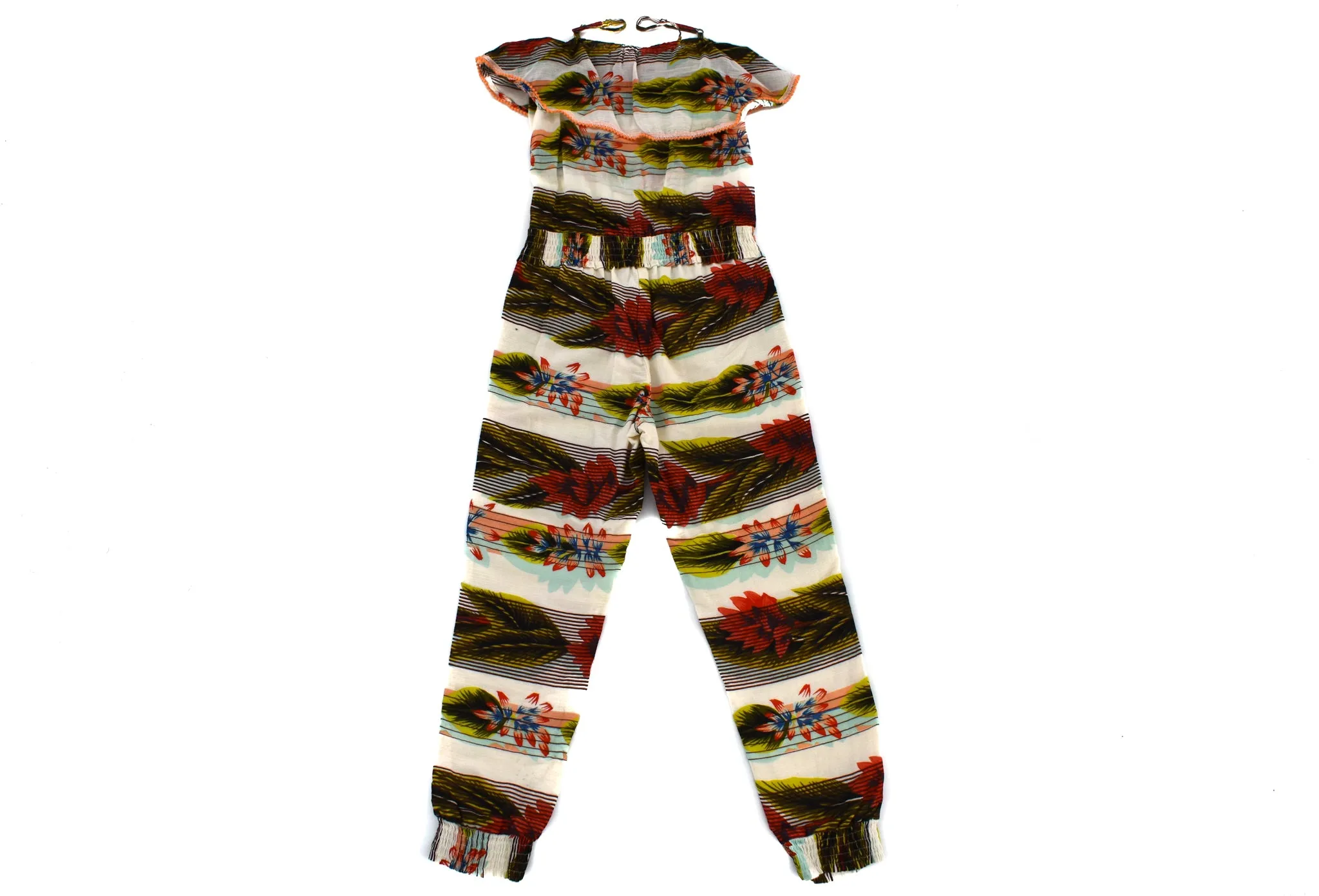 Scotch & Soda, Girls Jumpsuit, 8 Years