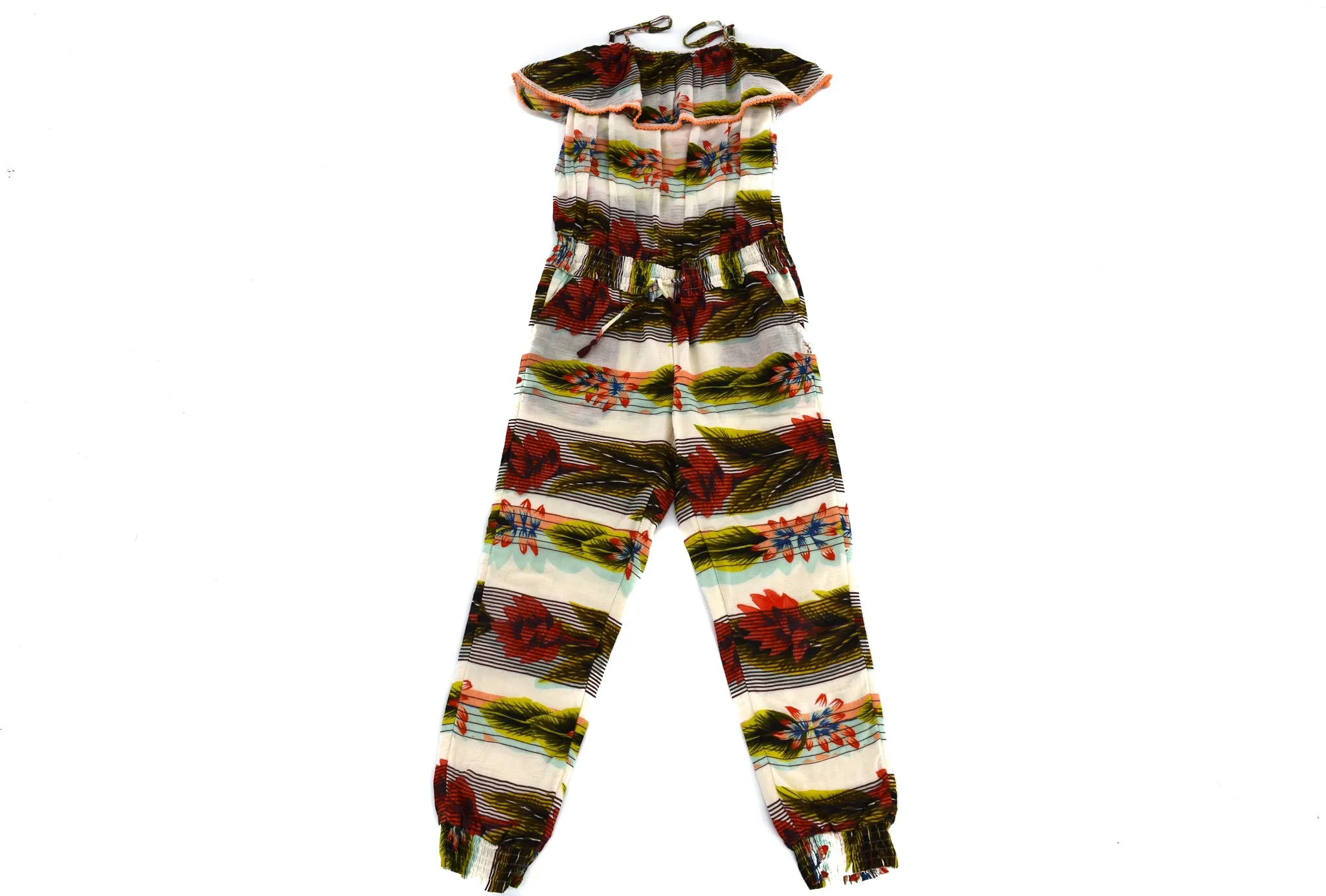 Scotch & Soda, Girls Jumpsuit, 8 Years