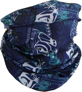 Seamless Face Mask Bandana Tube Scarf