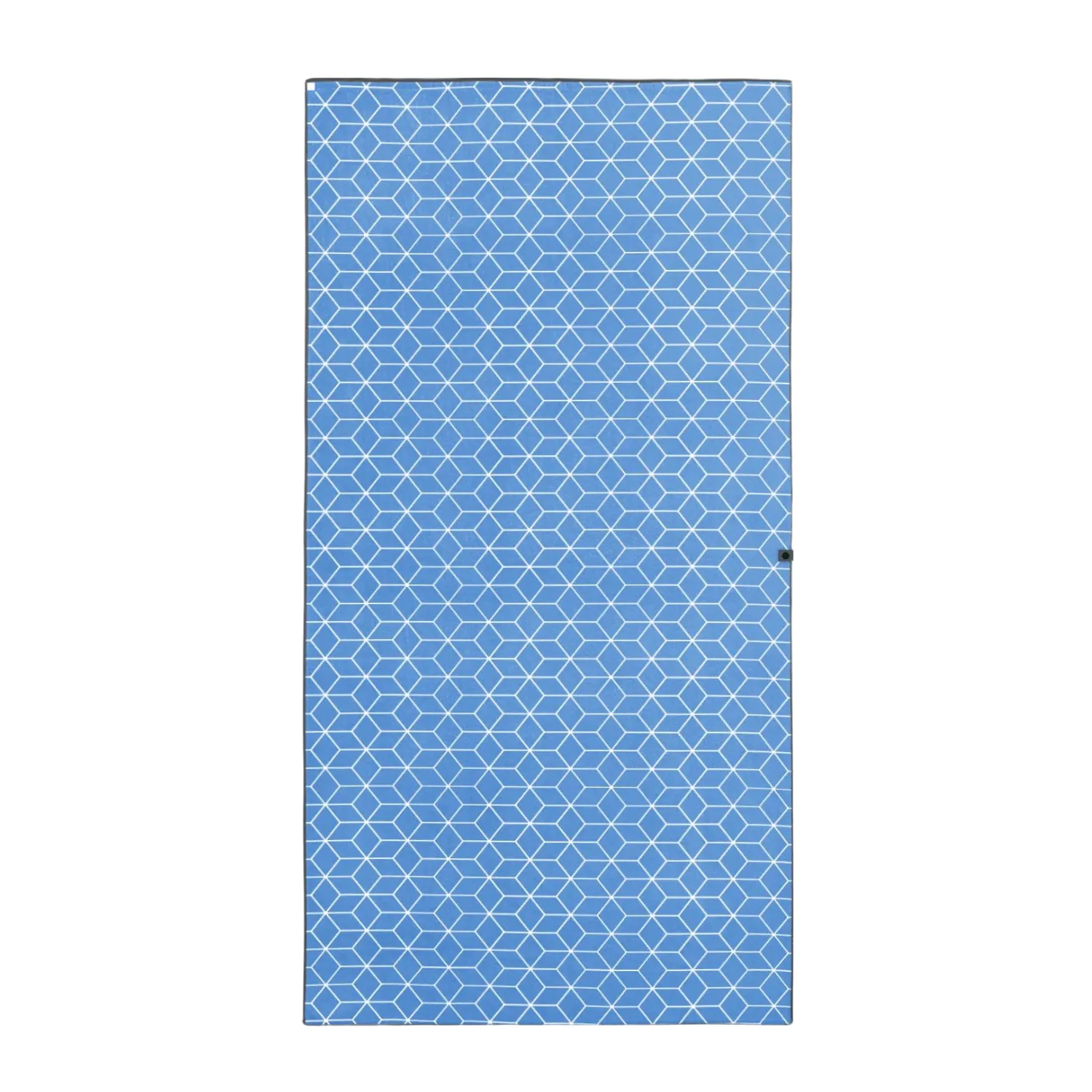 Serviette de plage Coquilluxe XL - Solem