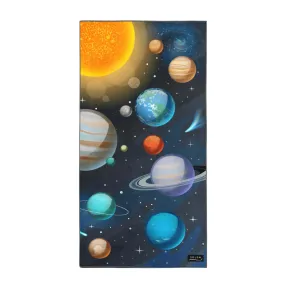 Serviette de plage Galaxie XL - Solem