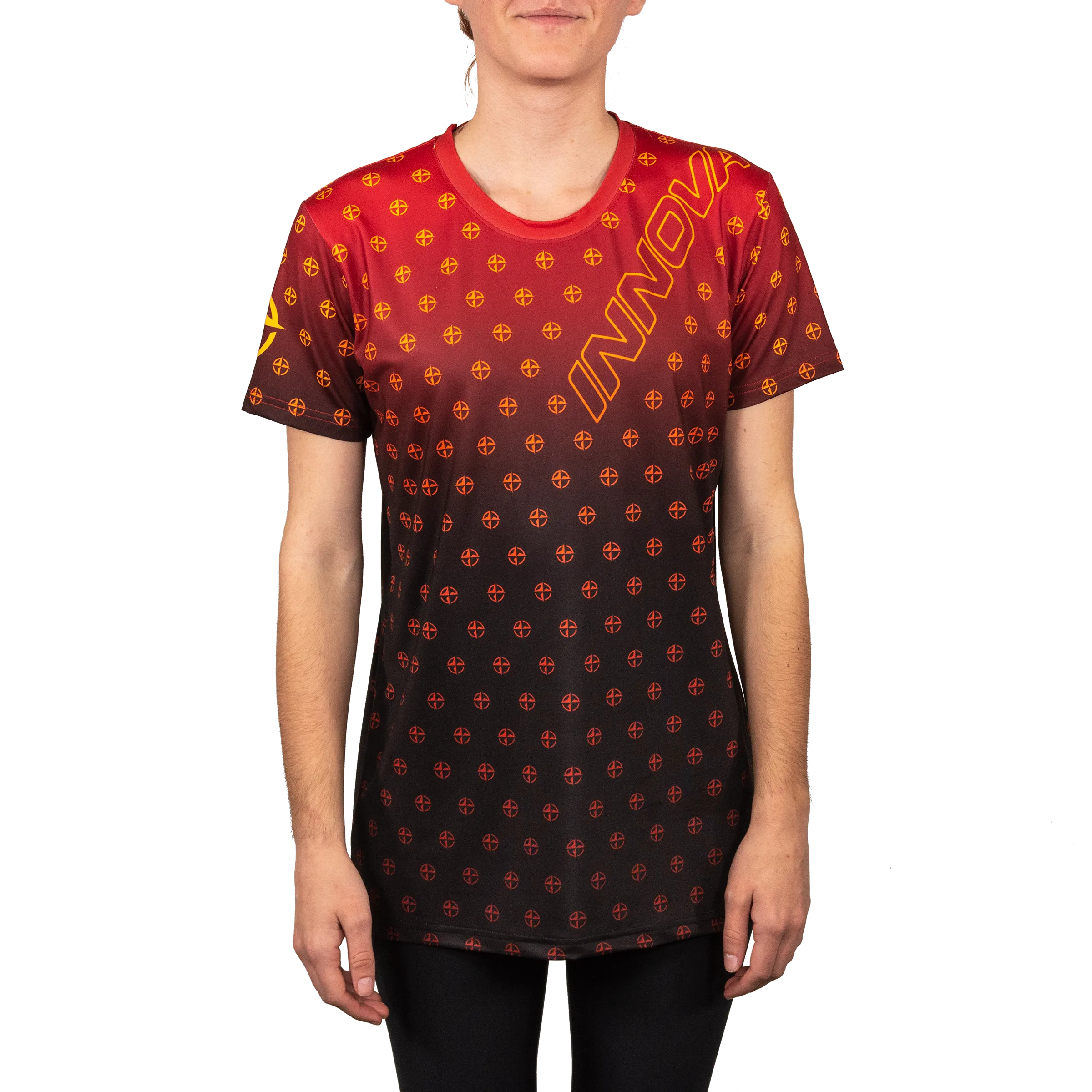 Shirt Women's Innova Prime Fusion Jersey