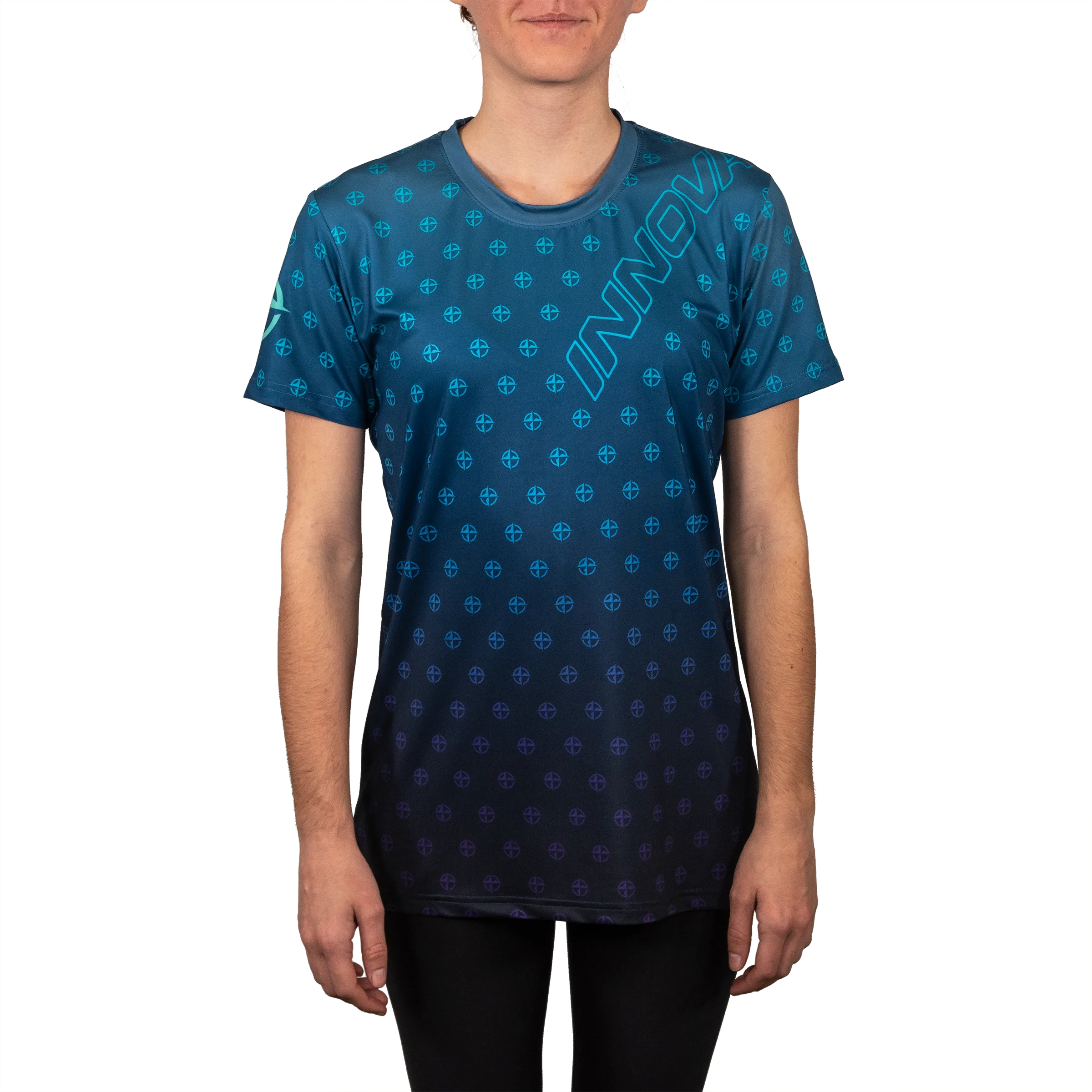 Shirt Women's Innova Prime Fusion Jersey