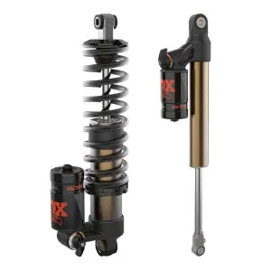 Ski-Doo - Rear Track Shocks - 2.0 Zero QS3 (Center) / 1.5 Zero QS3-R (Rear) (REV Gen4 Renegade) 860201965