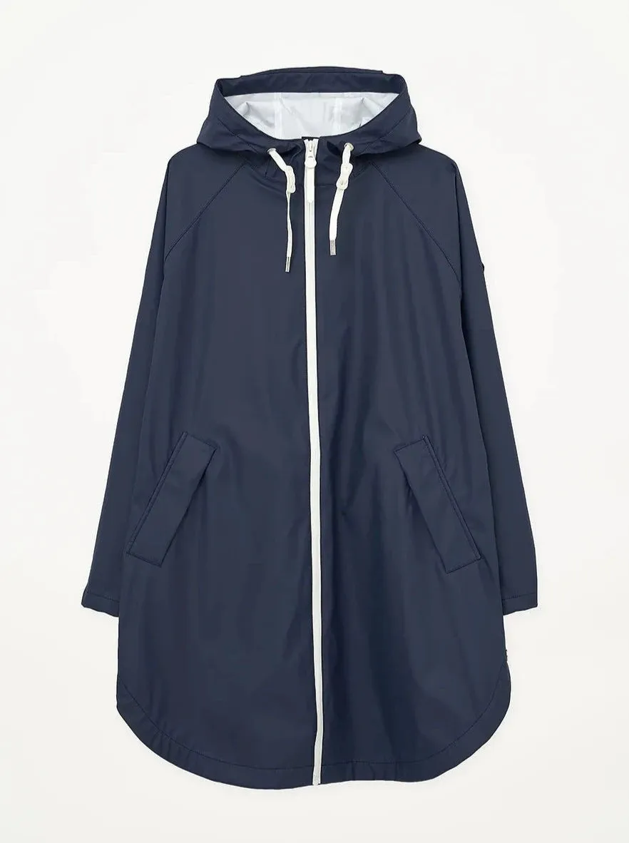 Sky Poncho Raincoat - 5 Colours