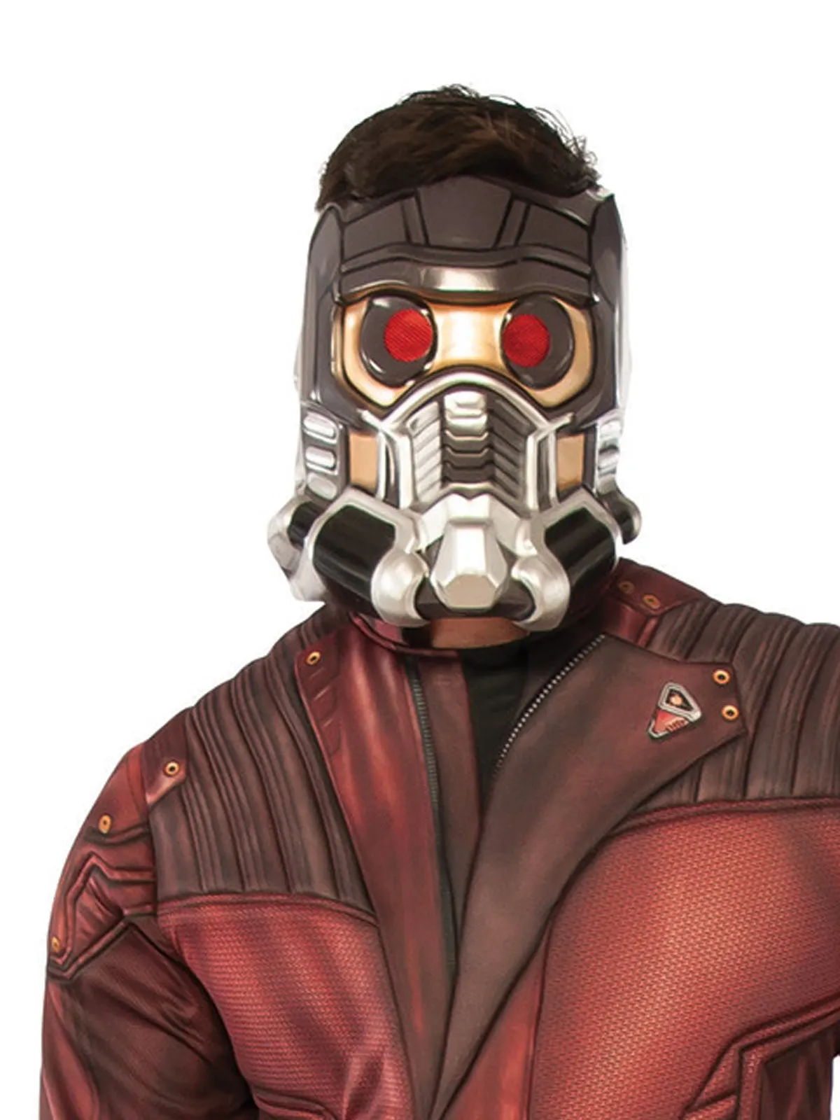 STARLORD DELUXE COSTUME, ADULT