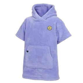 Teddy Kids Poncho