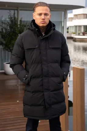 THE ALESUND PARKA