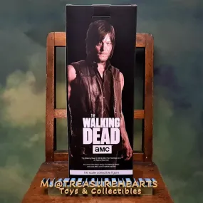 The Walking Dead - 1/6 Daryl Dixon