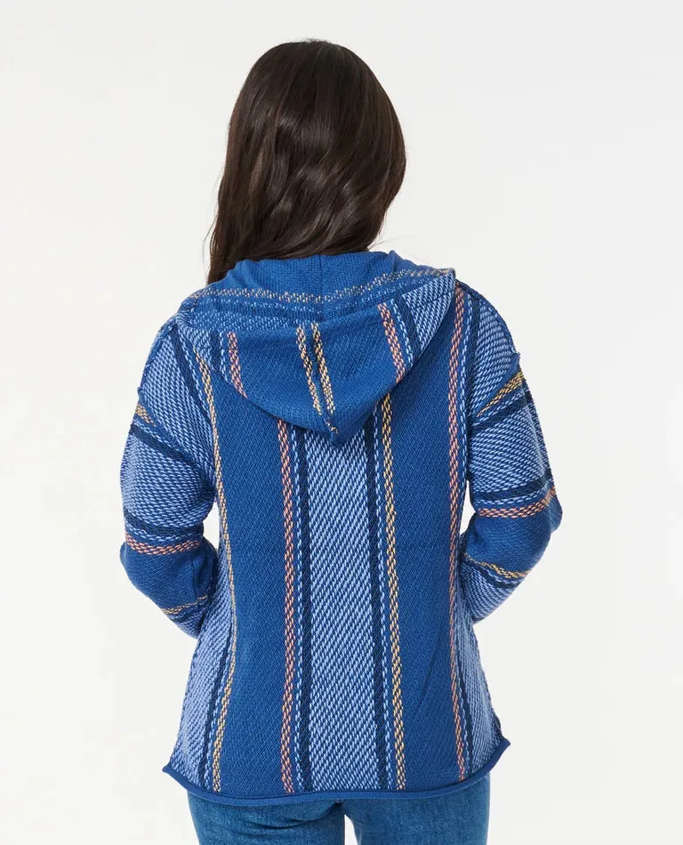 Trails Poncho