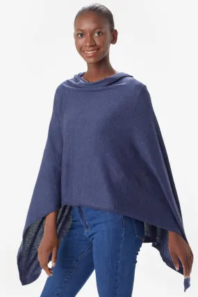 TRAVEL PONCHO