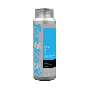 True Iconic Dog Show Beauty Bath 400ml