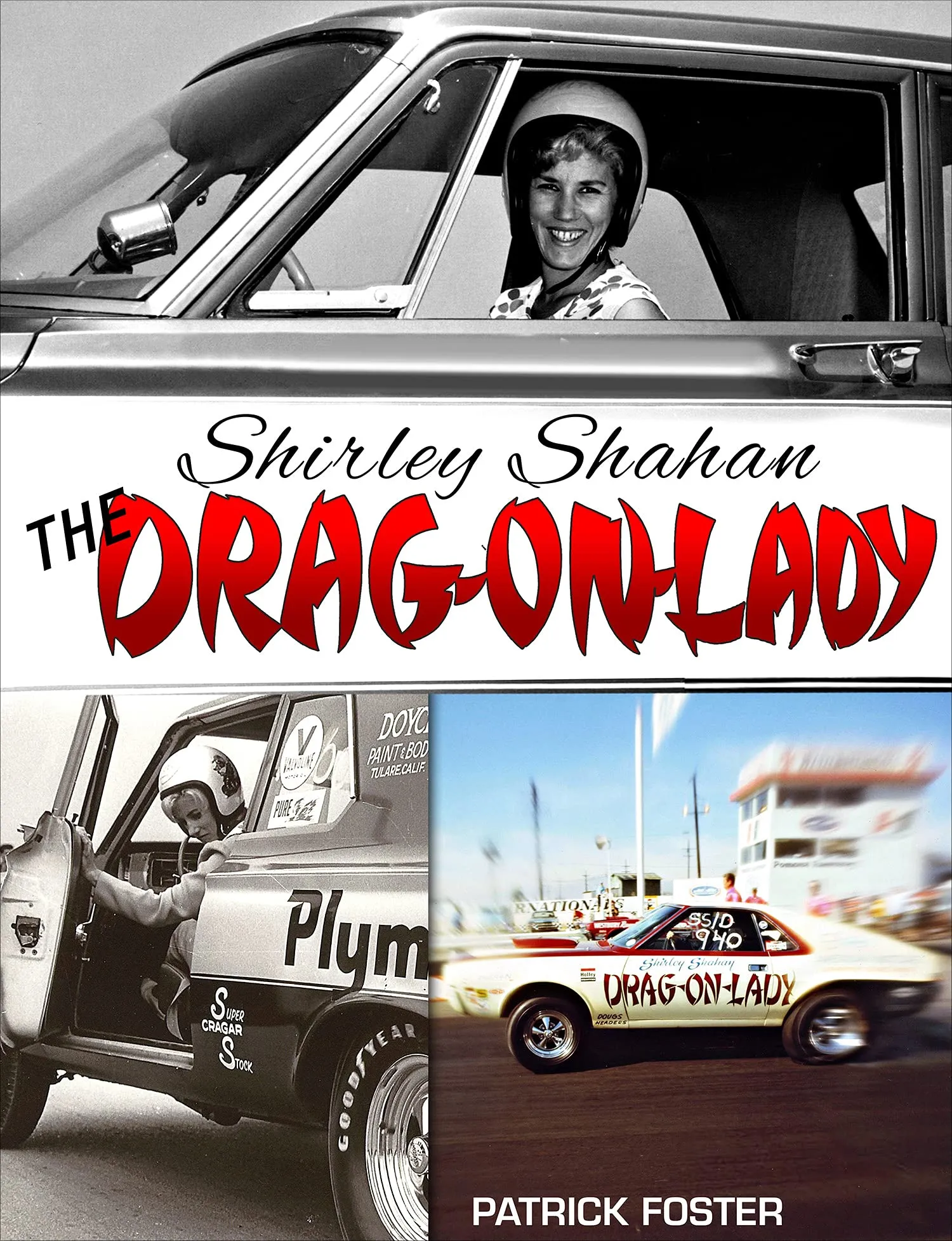 Ultimate Drag Racing Driver Boxset