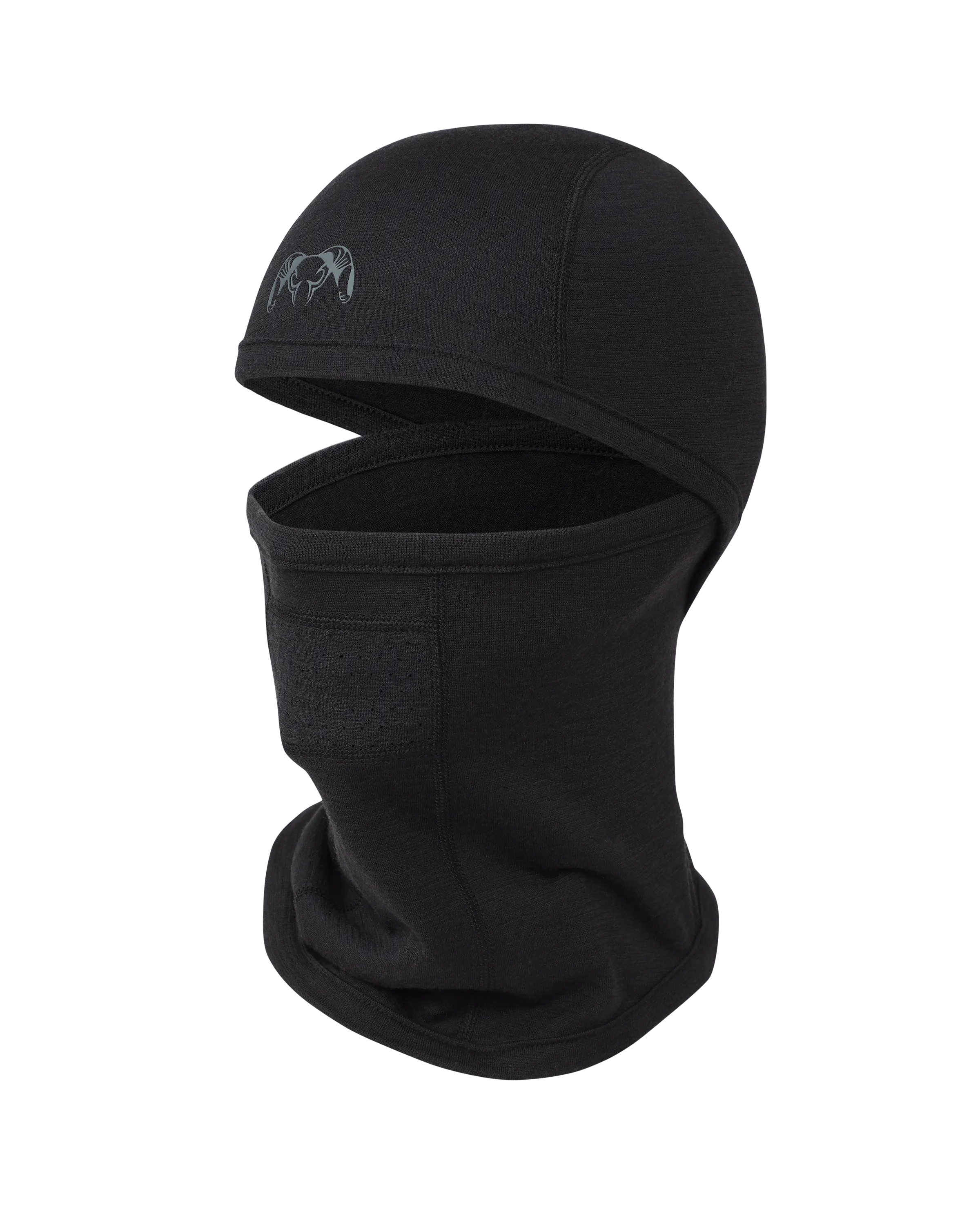 ULTRA Merino 145 Balaclava | Black