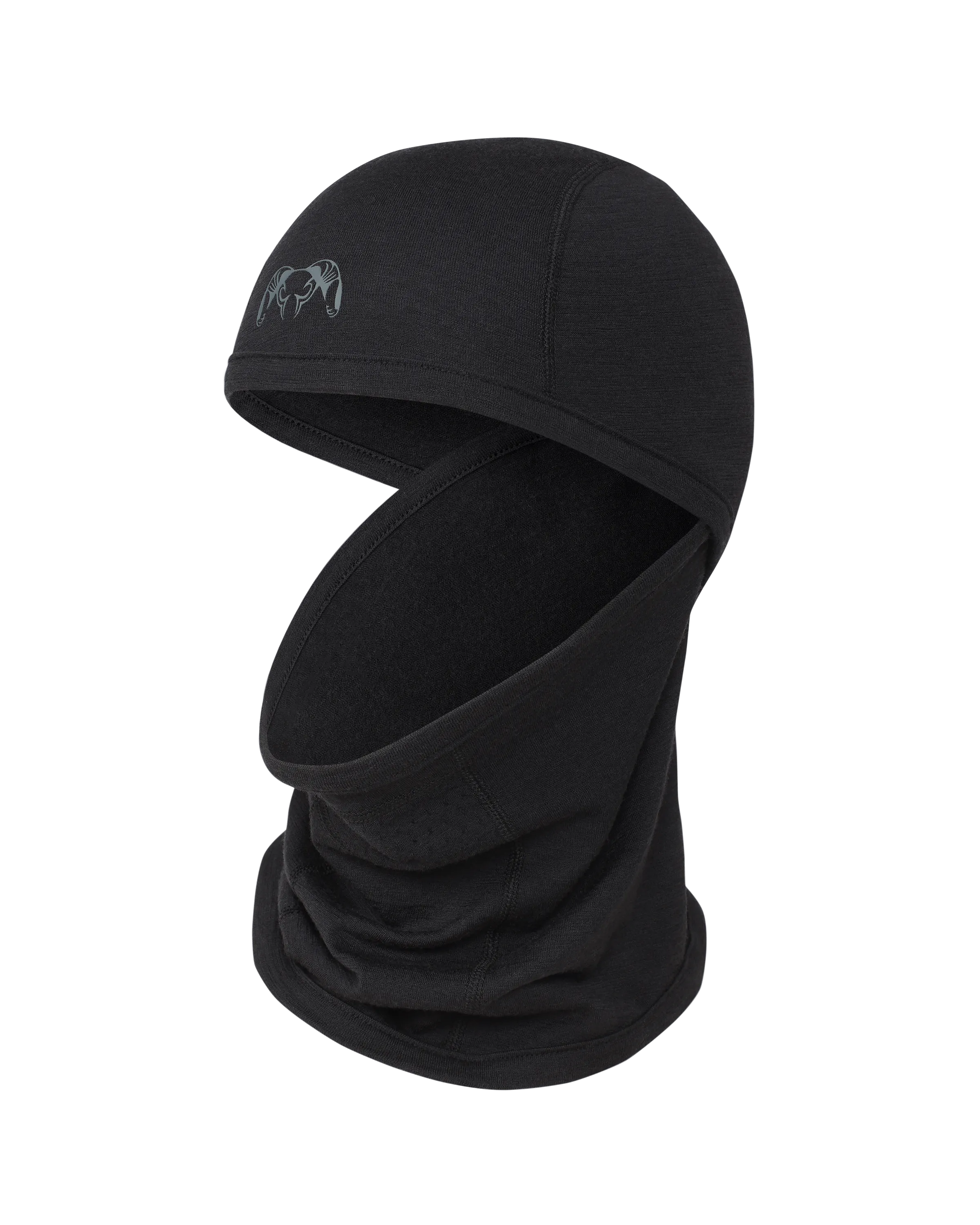 ULTRA Merino 145 Balaclava | Black