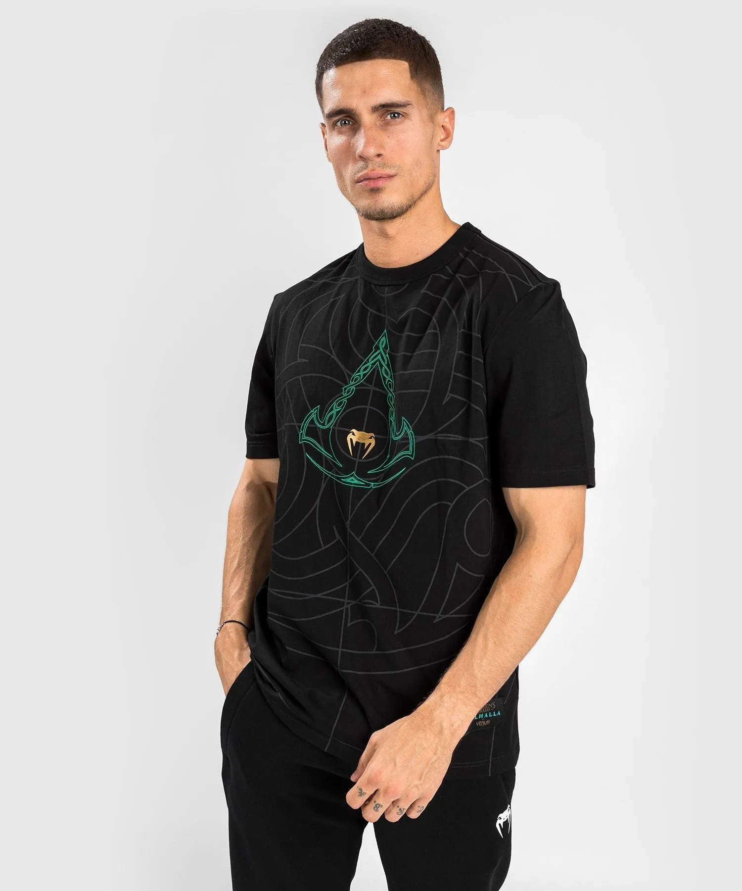 Venum Assassin's Creed T-Shirt