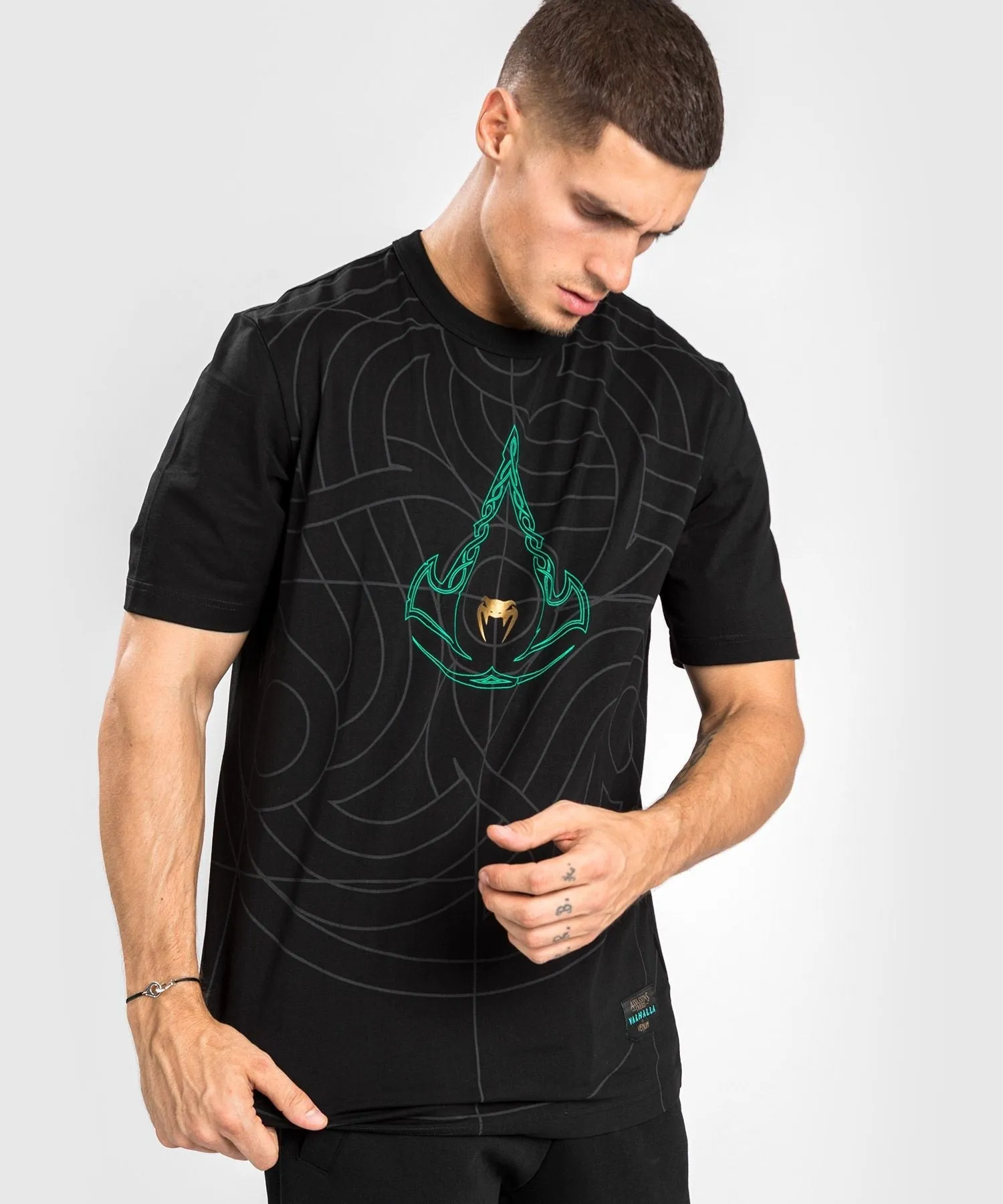 Venum Assassin's Creed T-Shirt