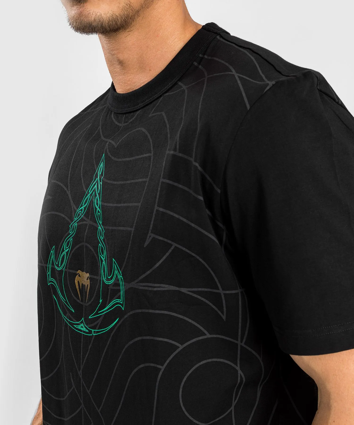 Venum Assassin's Creed T-Shirt